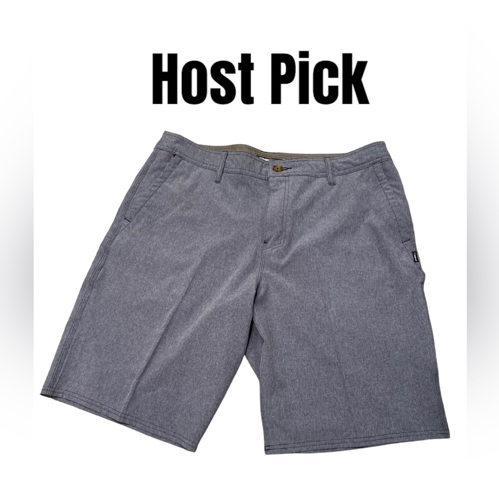 O’NEIL Hybrid Mens Shorts Size 36 - Picture 2 of 10